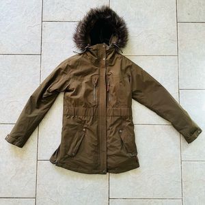 Columbia Sportswear Women’s Payton Pass Insulated Jacker